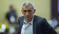 İbrahim Hacıosmanoğlu kimdir? TFF Başkanının kariyer yolculuğu ve biyografisi