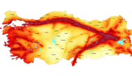Deprem Riski Nerede Yüksek? Türkiye'nin En Tehlikeli Bölgeleri Açıklandı