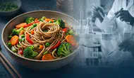 Noodle sağlığa zararlı mı? Tüketiminde dikkat edilmesi gerekenler nelerdir?