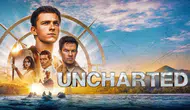 Uncharted Kayıp Miras filminin konusu nedir, oyuncuları kimler? Film ne zaman, nerede çekildi?