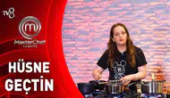 MasterChef Hüsne Geçtin kimdir, kaç yaşında, nereli ve mesleği nedir?