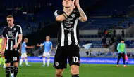 Galatasaray’da Zaniolo defteri kapandı: Udinese satın alma opsiyonunu kullandı