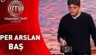 MasterChef Alper kimdir? Alper Arlan Baş İlhan kaç yaşında ve nereli?