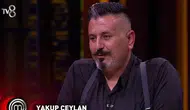 MasterChef yarışmacısı Yakup Ceylan kimdir? MasterChef Yakup kaç yaşında, nereli ve mesleği nedir?