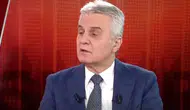 Bülent Kuşoğlu kimdir, kaç yaşında, nereli ve evli mi? İşte hayatı ve kariyeri