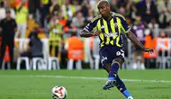 Fenerbahçe'de Talisca kararı: Yönetim yıldız oyuncunun ayrılığına sıcak bakmıyor