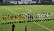 Bitlis Spor 1916, Hakkari Zap Spor'u Yenerek Finale Yükseldi Mi?