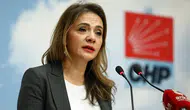 Gamze Akkuş İlgezdi kimdir, kaç yaşında, nereli ve evli mi? CHP'deki görevi nedir?