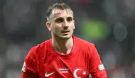 Kerem Aktürkoğlu, Türkiye - ABD maçında var mı, yok mu? Kerem Aktürkoğlu neden maçta yok?