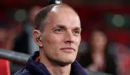Thomas Tuchel: Maçlar ne kadar büyük olursa, o kadar iyi olacağız