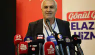Elazığspor Kulübü Başkanlığına Ahmet Toprak mı Seçildi?