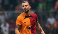 Abdülkerim Bardakcı kimdir? Galatasaray'ın savunma oyuncusu hakkında bilgiler