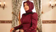 Burak Özçivit ve Sibel Taşçıoğlu Aynı Dizide: Anne-Oğul Rolü Gündem Oldu