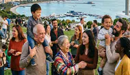 Dünyanın en mutlu ülkesi Finlandiya'nın insanları hangi cümleleri kullanıyor?