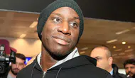 Demba Ba'nın yeni takımı resmen açıklandı