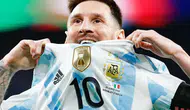 Messi kaç yaşında, ne zaman ve nerede doğdu? İşte Messi'nin hayatı ve kariyeri