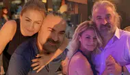 Volkan Konak’ın eşi Selma Konak’tan duygusal sözler: Atletiyle uyuyorum