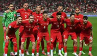 A Milli Futbol Takımı, Dünya Kupası İçin Kanada'ya Gitti