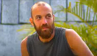 Sercan Yıldırım'dan Survivor itirafı: Kariyerimde bir ilki yaşıyorum