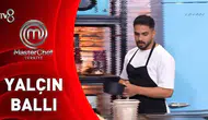 Yalçın Ballı kimdir? MasterChef Yalçın kaç yaşında, nereli ve elendi mi?