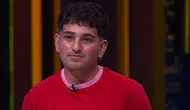 MasterChef Fazlı kimdir? Fazlı Bulut kaç yaşında, nereli ve mesleği nedir?