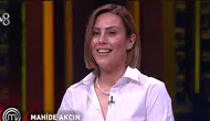 MasterChef Mahide Akçın kimdir, kaç yaşında, nereli ve mesleği nedir?