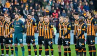 Hull City’den Victor Nelsson Hamlesi