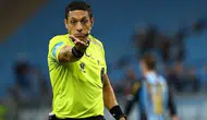 Jesus Valenzuela kimdir? Avustralya Türkiye maçının hakemi hakkında bilgiler