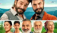 Efsane filminin konusu nedir, oyuncuları kimler? Film ne zaman, nerede çekildi?