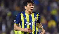 Fenerbahçe’de Stoper Planı Netleşiyor: Kim Min-jae İçin 3 Yıllık Sözleşme Hazırlığı