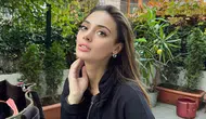 Teşkilat'ın Hilal'i Rabia Soytürk'ten veda paylaşımı