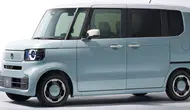 Honda N-Box yenilendi: Uygun fiyatlı kompakt otomobilin yeni özellikleri neler?