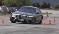 Mercedes A-Serisi'nin geyik testi neden gündem oldu?