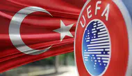 UEFA kulüpler sıralaması güncellendi: Galatasaray ve Fenerbahçe’nin yeri belli oldu