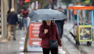 Meteoroloji'den Zonguldak ve Bartın için kuvvetli sağanak uyarısı
