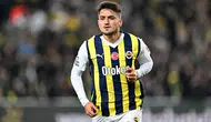 Fenerbahçe'de Cengiz Ünder'in yeni takımı belli oldu