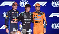 Formula 1 Belçika GP sıralama turlarında zirve Kimi Antonelli’nin
