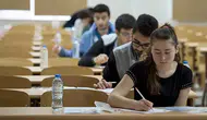Üniversitelerin kontenjanları belli oldu : Öğrencilerin tercih maratonu başlıyor!
