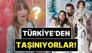Hazal Kaya ve Ali Atay'dan radikal karar : Yakında Türkiye'den taşınıyorlar!