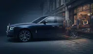 Rolls-Royce'un yeni ultra modeli Ghost Extended Türkiye'de ne kadar fiyatla satılacak?