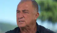 Fatih Terim, 'Ben bunu asla yaptırmam' diyerek rest çekti