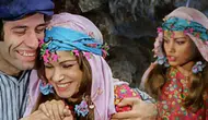 Değişimiyle şaşırttı! Eski halinden eser yok