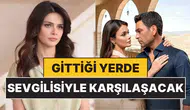 Uzak Şehir'in yeni sezon çekim tarihi belli oldu : Alya, sevgilisiyle yurt dışında karşılaşacak