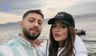 Burak Bulut'un yeni çıkardığı şarkı sözleri gündem oldu! Eski eşi Eda Sakız öfke kustu