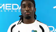 Kocaelispor, Tanguy Zoukrou'yu kadrosuna kattı