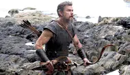 Matt Damon’dan 'The Odyssey' itirafı : Kadın dublör kullandığını açıkladı