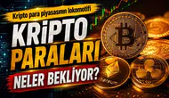 Kripto para piyasasının lokomotifi Bitcoin, bugün ne kadar oldu?