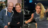 Mazhar Alonson'un eşi Biricik Suden estetik işlem yaptırdı!