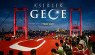 Asırlık Gece dizisi ne zaman yayınlanacak ve hangi kanalda izlenebilecek?