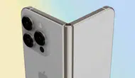 Apple'ın katlanabilir iPhone Ultra'sında kritik menteşe kararı